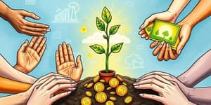 Ethical Investing: Aligning Values with Wealth