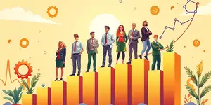 The Power of a Positive Financial Outlook