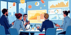 Cartão de Crédito Corporativo: Vantagens para Empresas