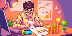 Planejamento Financeiro: O Cartão como Ferramenta