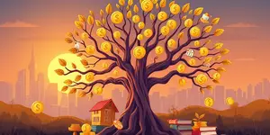 Building Generational Wealth: Long-Term Financial Planning