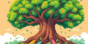 Creating Multiple Income Streams: Financial Resilience