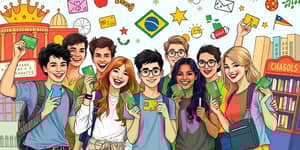 O Cartão Perfeito para Estudantes: Opções e Dicas