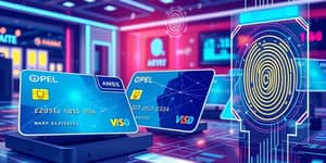 Inovação nos Cartões: O Futuro dos Pagamentos