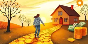 Your First Home: A Financial Roadmap