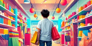 The Psychology of Spending: Conquering Impulse Buys