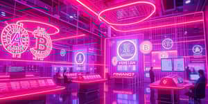 The Future of Finance: Innovations and Disruptions