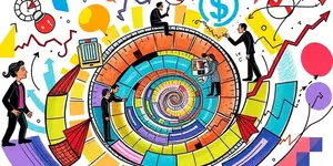 Market Cycles: Identify, Adapt, Prosper
