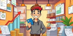 Microempreendedor: O Cartão Ideal para Seu Negócio