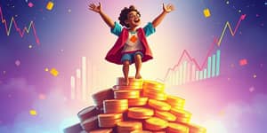 Metas Financeiras: Defina, Alcance e Celebre