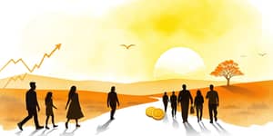 Aposentadoria Tranquila: Como se Preparar Financeiramente