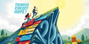 From Debt to Dreams: A Journey to Financial Solvency