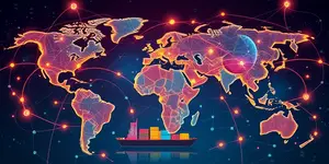 Global Markets: Connecting the Dots