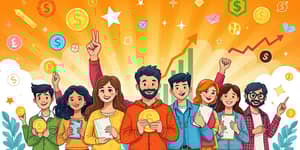 Investir é Para Todos: Os Primeiros Passos Essenciais