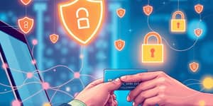 Compras Online Seguras: O Papel do Seu Cartão