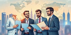 Investing in Emerging Markets: Risks and Rewards
