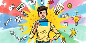 Dez Mitos sobre Cartão de Crédito Que Você Acha Que São Verdade