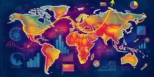 The Impact of Geopolitics on Financial Markets