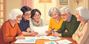 Herança e Legado: Planejamento Financeiro Para Gerações