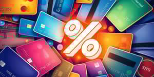 Decoding Credit Card Interest Rates