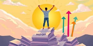 From Debt to Dream: Personal Loans for Financial Freedom