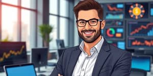 Marketing Pessoal Financeiro: Valorize-se no Mercado