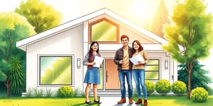 Financiamento Imobiliário: Realize o Sonho da Casa Própria