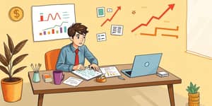 Revisando Suas Finanças: Um Check-Up Essencial