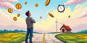 Empréstimo Pessoal: Quando é a Melhor Opção?