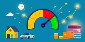 Credit Score & Loans: What You Need to Know