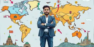 The Beginner's Guide to Market Entry