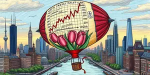 Understanding Market Bubbles: Lessons from History