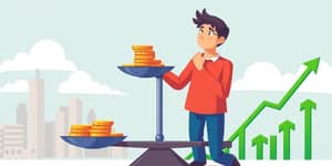 Empréstimos: Quando e Como Usar com Sabedoria