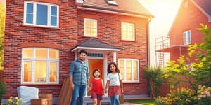 Empréstimo para Reforma: Realizando o Sonho da Casa Nova