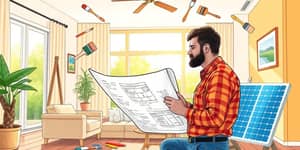 Home Improvement Hacks: Funding with Personal Loans