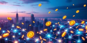 Criptomoedas: Desvendando o Universo Digital do Dinheiro