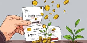 Empréstimo para Quitar Dívidas: Uma Estratégia Inteligente?