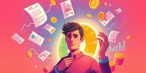 Como Funciona o Score de Crédito e Seu Impacto no Empréstimo