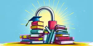 Education Unlocked: Personal Loans for Learning