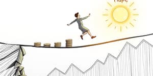 Empréstimo com Juros Variáveis: Entenda os Riscos