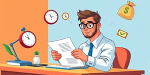 Pre-Approval Power: Getting Ahead with Personal Loans