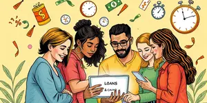 Choosing Wisely: Finding the Right Personal Loan for You