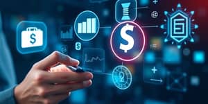 Tecnologia e Finanças: As Inovações Que Transformam Seu Bolso