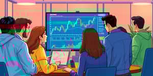 Mercado de Ações: Primeiros Passos Para Iniciantes