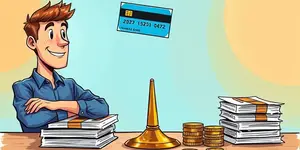 Beyond Credit Cards: The Power of Personal Loans