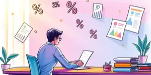 Interest Rates Uncovered: What Drives Personal Loan Costs