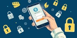 Empréstimo Online: Conveniência e Cuidado Necessário