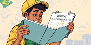 Empréstimo para Saque-Aniversário: Vale a Pena Antecipar?