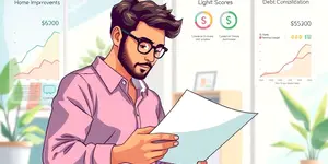 From Application to Approval: Your Personal Loan Journey
