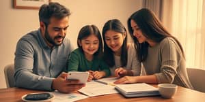 Crédito Consciente: Evitando o Endividamento com Empréstimos